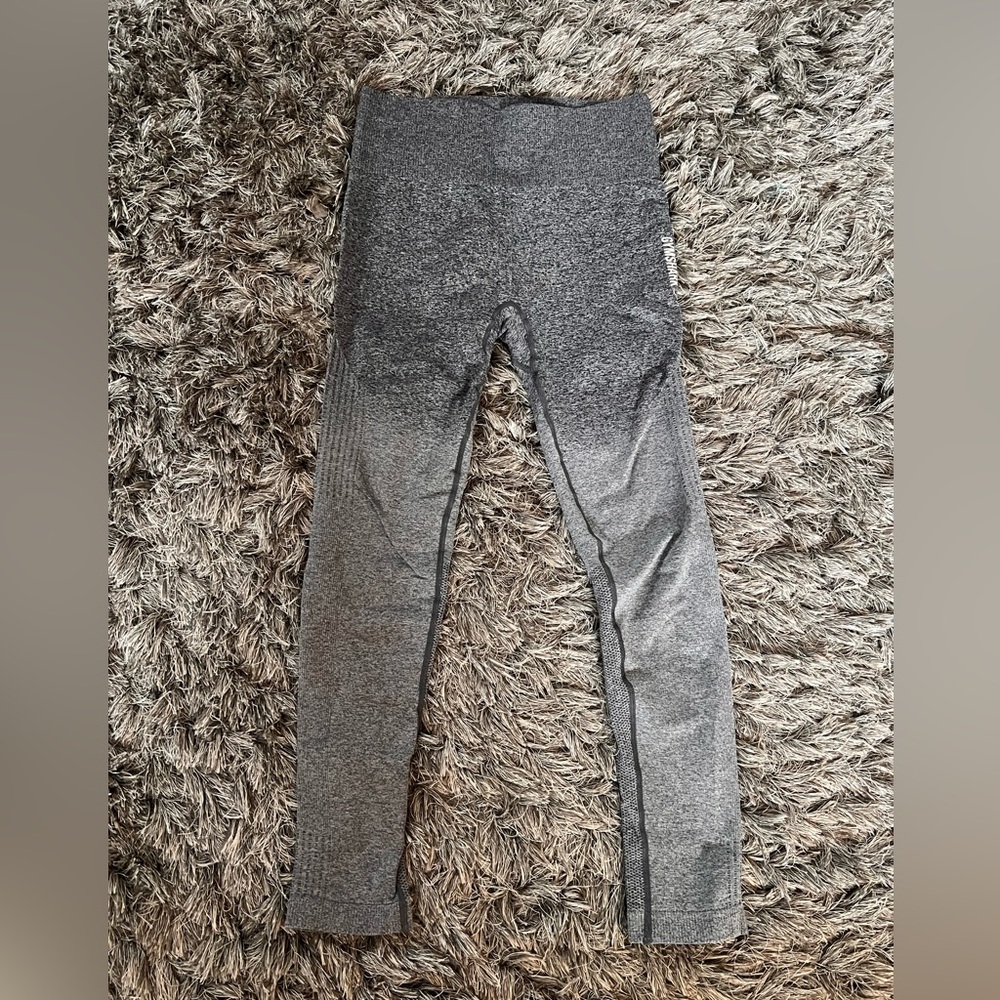 Gymshark Ombré Seamless Leggings Women’s Small